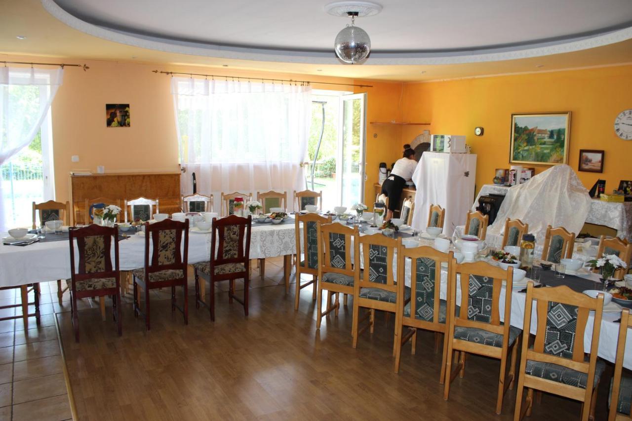 Gospodarstwo Agroturystyczne Agroletnica Swidnica  Экстерьер фото