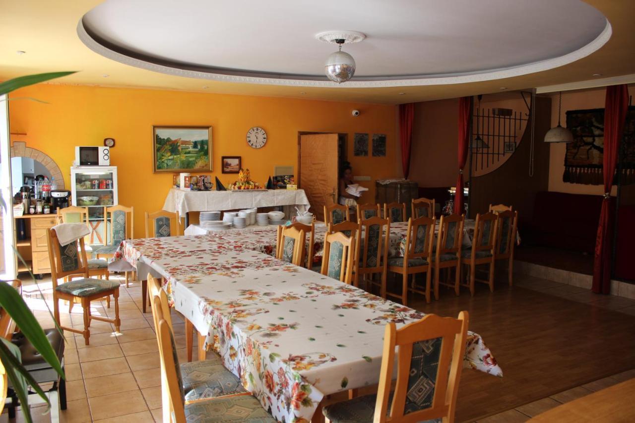 Gospodarstwo Agroturystyczne Agroletnica Swidnica  Экстерьер фото