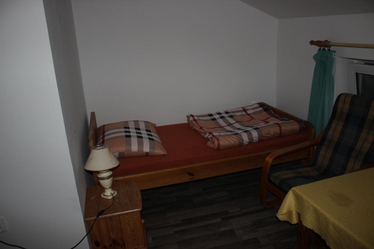 Gospodarstwo Agroturystyczne Agroletnica Swidnica  Экстерьер фото