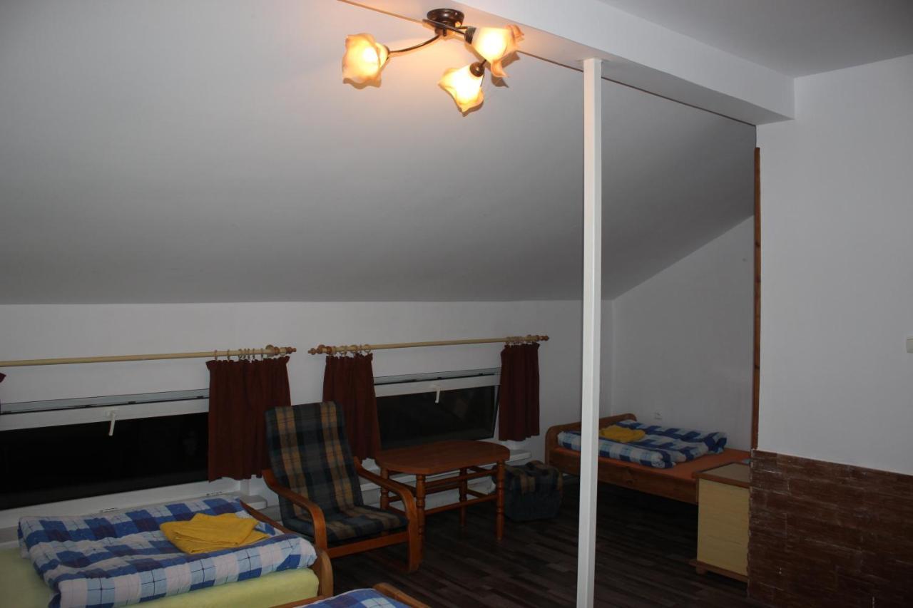 Gospodarstwo Agroturystyczne Agroletnica Swidnica  Экстерьер фото