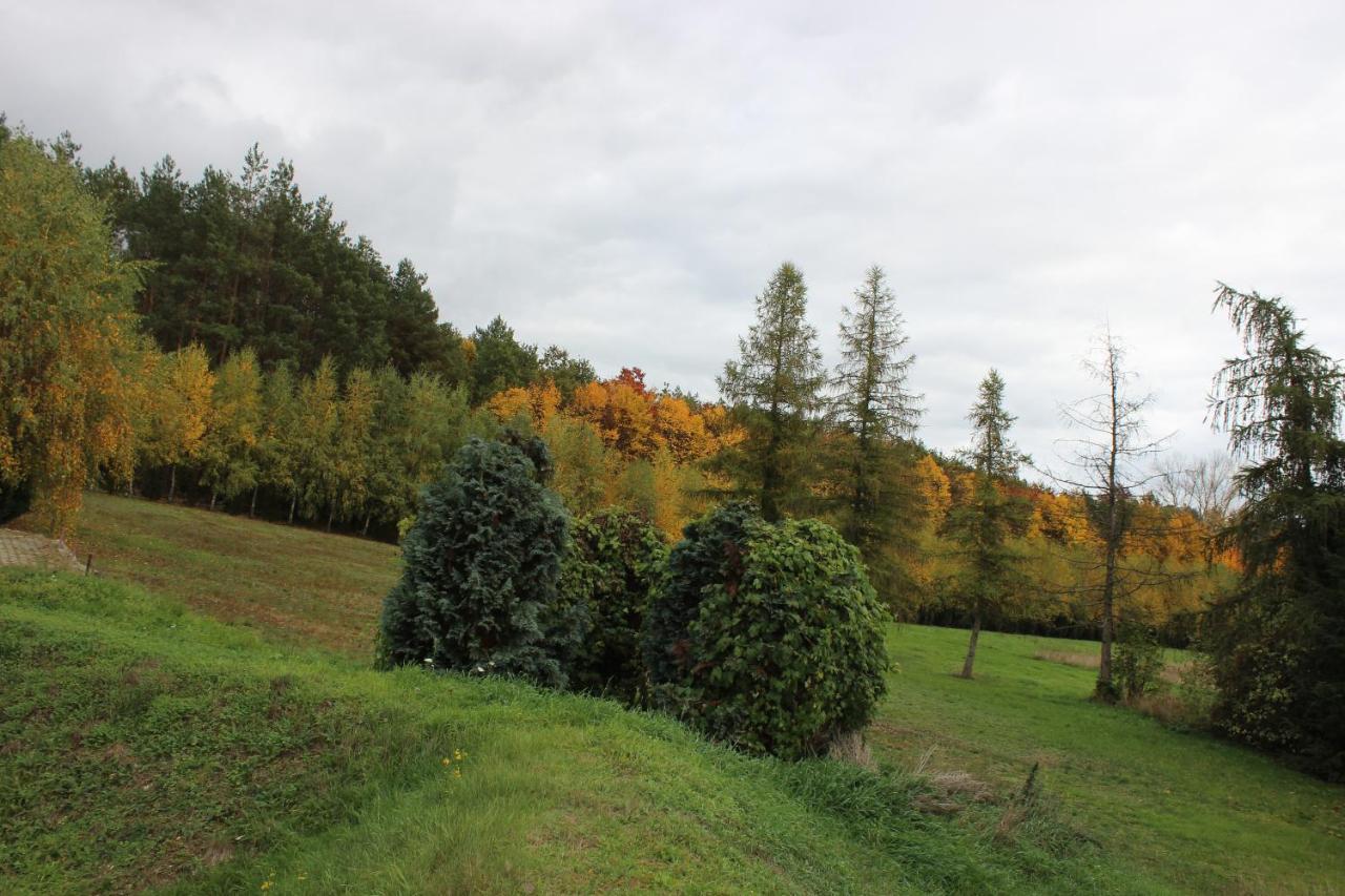 Gospodarstwo Agroturystyczne Agroletnica Swidnica  Экстерьер фото