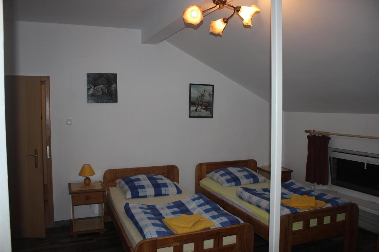 Gospodarstwo Agroturystyczne Agroletnica Swidnica  Экстерьер фото