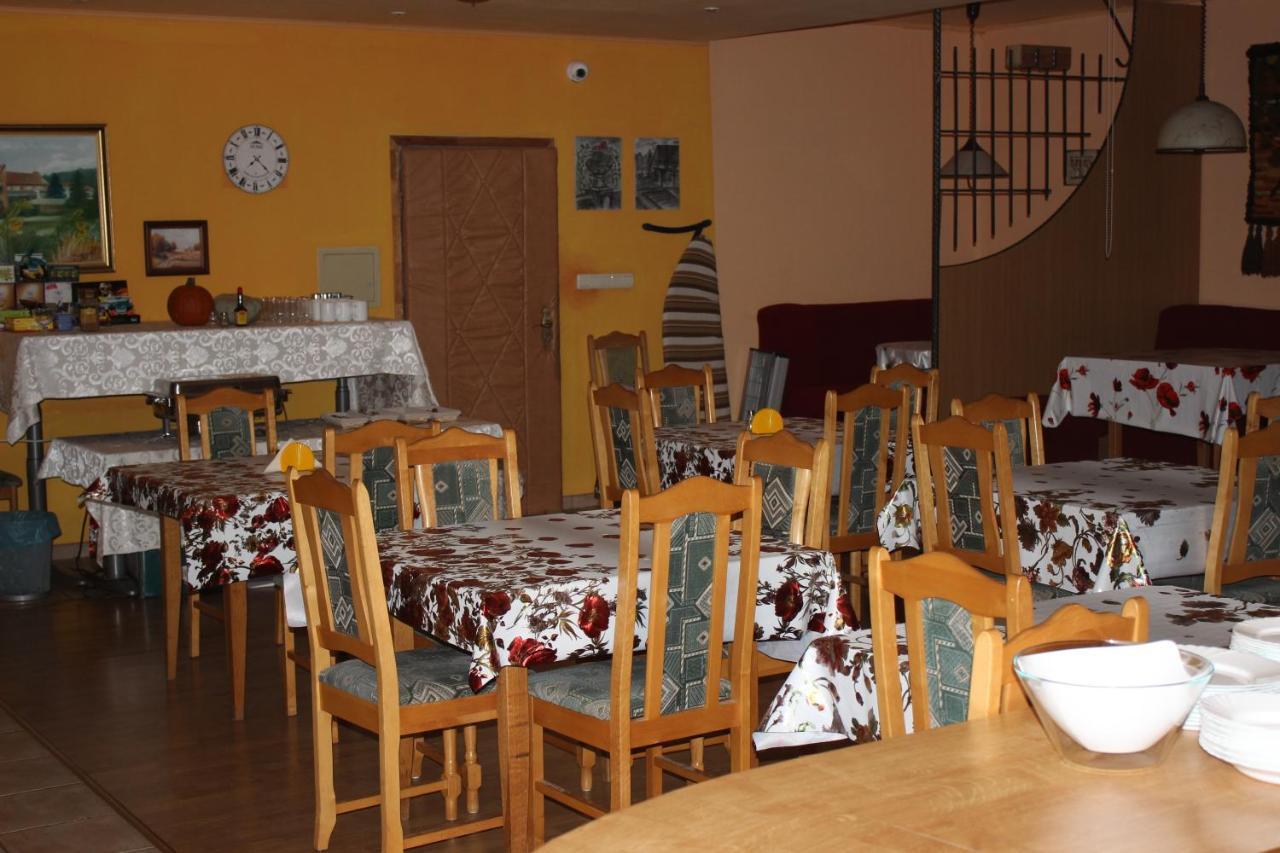 Gospodarstwo Agroturystyczne Agroletnica Swidnica  Экстерьер фото