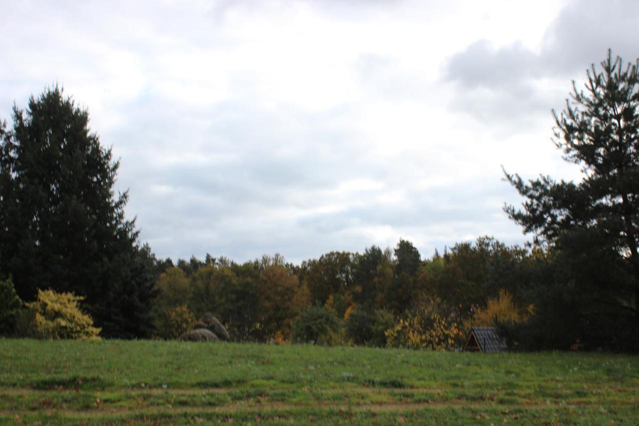 Gospodarstwo Agroturystyczne Agroletnica Swidnica  Экстерьер фото
