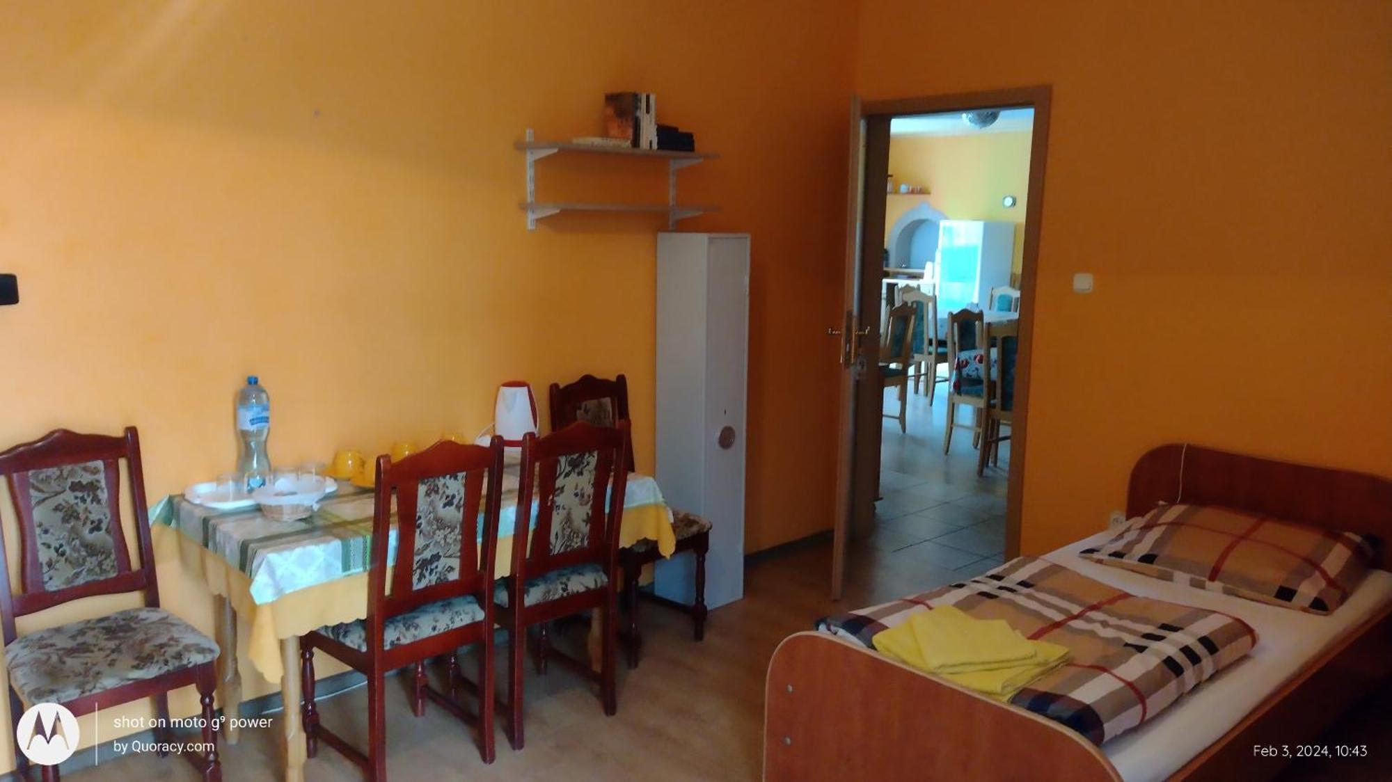 Gospodarstwo Agroturystyczne Agroletnica Swidnica  Экстерьер фото
