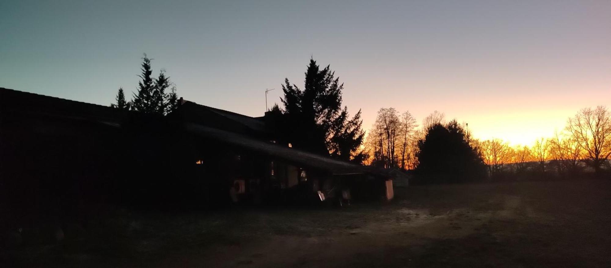 Gospodarstwo Agroturystyczne Agroletnica Swidnica  Экстерьер фото